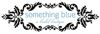 Something Blue Something Blue