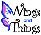 Wings and Things